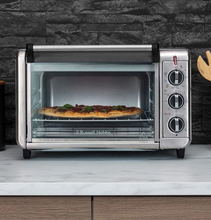 تحميل الصورة إلى عارض المعرض، Russell Hobbs Express Mini Air Fryer Oven 12.6L
