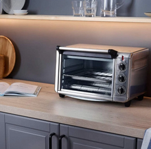 تحميل الصورة إلى عارض المعرض، Russell Hobbs Express Mini Air Fryer Oven 12.6L
