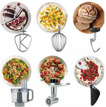 Load image into Gallery viewer, Kenwood 6.7L Kitchen Machine
