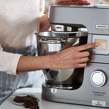 Load image into Gallery viewer, Kenwood Titanium Chef Patissier XL Kitchen Machine
