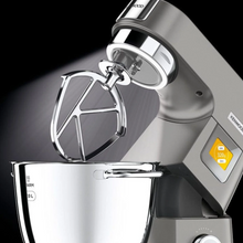 Load image into Gallery viewer, Kenwood Titanium Chef Patissier XL Kitchen Machine
