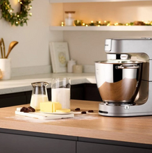 Load image into Gallery viewer, Kenwood Titanium Chef Patissier XL Kitchen Machine
