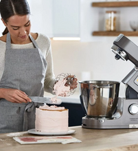 Load image into Gallery viewer, Kenwood Titanium Chef Patissier XL Kitchen Machine
