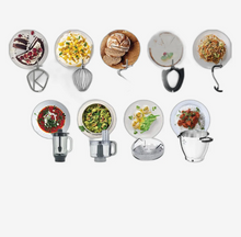 Load image into Gallery viewer, Kenwood Cooking Chef XL Kitchen Machine
