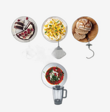 تحميل الصورة إلى عارض المعرض، Kenwood Kitchen Machine-Stand Mixer
