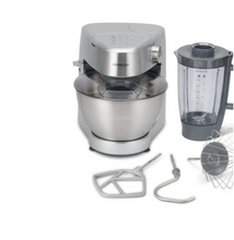تحميل الصورة إلى عارض المعرض، Kenwood Kitchen Machine-Stand Mixer
