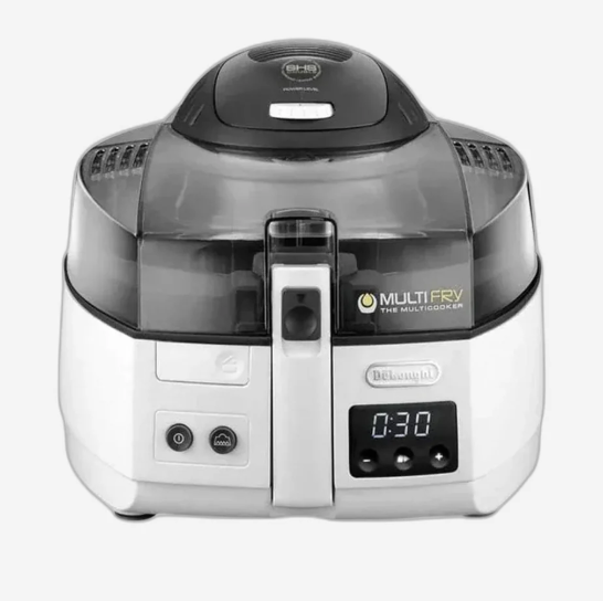 De'Longhi MultiFry Air Fryer