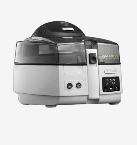De'Longhi MultiFry Air Fryer