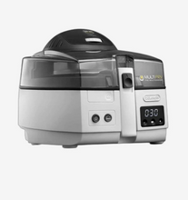 تحميل الصورة إلى عارض المعرض، De'Longhi MultiFry Air Fryer
