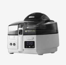 تحميل الصورة إلى عارض المعرض، De'Longhi MultiFry Air Fryer
