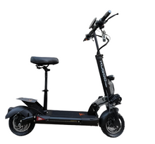 Load image into Gallery viewer, Kugoo DMAX Electric scooter 48V 15Ah 500W
