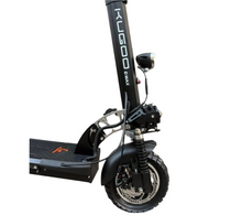 Load image into Gallery viewer, Kugoo DMAX Electric scooter 48V 15Ah 500W
