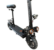 Load image into Gallery viewer, Kugoo DMAX Electric scooter 48V 15Ah 500W
