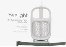 Load image into Gallery viewer, YEELIGHT Mosquito Repellant Lamp

