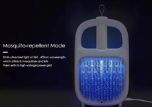 Load image into Gallery viewer, YEELIGHT Mosquito Repellant Lamp
