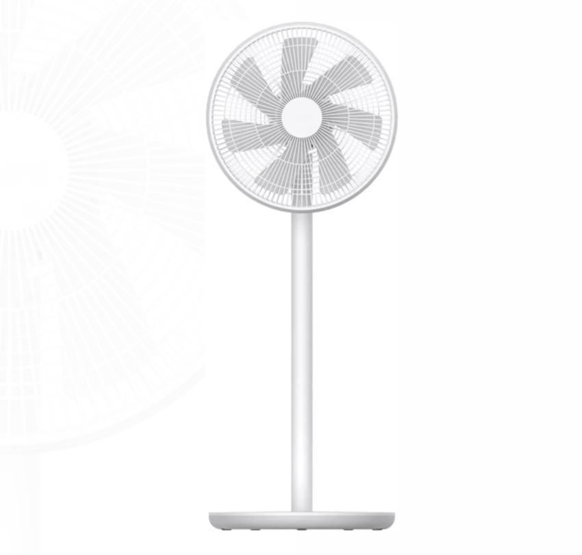 mi smart standing fan 1x