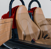 تحميل الصورة إلى عارض المعرض، Vanderhall Carmel Luxury Three-Wheel Roadster 185Hp 136Kw 280Nm 1.5L 4 Cylinder
