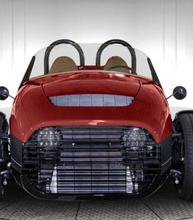 تحميل الصورة إلى عارض المعرض، Vanderhall Carmel Luxury Three-Wheel Roadster 185Hp 136Kw 280Nm 1.5L 4 Cylinder
