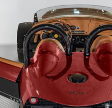 تحميل الصورة إلى عارض المعرض، Vanderhall Carmel Luxury Three-Wheel Roadster 185Hp 136Kw 280Nm 1.5L 4 Cylinder
