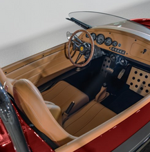 تحميل الصورة إلى عارض المعرض، Vanderhall Carmel Luxury Three-Wheel Roadster 185Hp 136Kw 280Nm 1.5L 4 Cylinder
