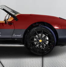 تحميل الصورة إلى عارض المعرض، Vanderhall Carmel Luxury Three-Wheel Roadster 185Hp 136Kw 280Nm 1.5L 4 Cylinder
