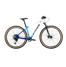 Load image into Gallery viewer, TRINX V500 Pro Carbon 29" Mountain Bike – Premium Carbon MTB for UAE Riders
