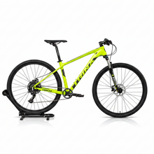 Load image into Gallery viewer, TRINX Honor H1500 Pro Carbon Mountain Bike 29" – Premium Carbon MTB for UAE Riders

