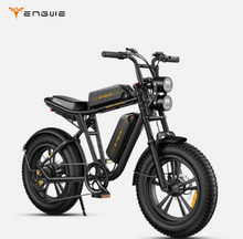 Load image into Gallery viewer, ENGWE M20 Electric Bike off road 75km Range
