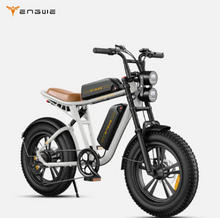 Load image into Gallery viewer, ENGWE M20 Electric Bike off road 75km Range

