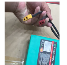تحميل الصورة إلى عارض المعرض، Rohan wings Gr-Line G5 E Scooter Replacement Battery 48V 20Ah
