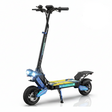 Load image into Gallery viewer, Wind Horse H7 Electric Scooter 48V 13Ah 1500W

