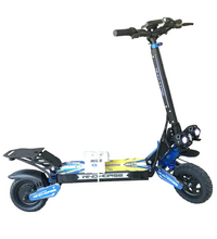 Load image into Gallery viewer, Wind Horse H7 Electric Scooter 48V 13Ah 1500W
