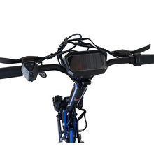 Load image into Gallery viewer, Wind Horse H7 Electric Scooter 48V 13Ah 1500W
