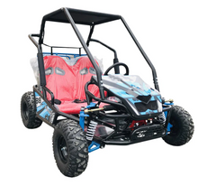 تحميل الصورة إلى عارض المعرض، Off Road Electric Buggy UTV With 02 Seats For All Terrain
