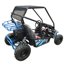 تحميل الصورة إلى عارض المعرض، Off Road Electric Buggy UTV With 02 Seats For All Terrain
