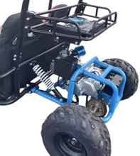 تحميل الصورة إلى عارض المعرض، Off Road Electric Buggy UTV With 02 Seats For All Terrain
