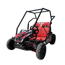 تحميل الصورة إلى عارض المعرض، Off Road Electric Buggy UTV With 02 Seats For All Terrain
