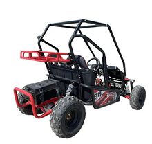 تحميل الصورة إلى عارض المعرض، Off Road Electric Buggy UTV With 02 Seats For All Terrain
