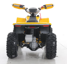 تحميل الصورة إلى عارض المعرض، Kids &amp; Youth Electric ATV Cross E-200
