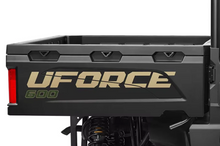 Load image into Gallery viewer, U Force All Terrain ATV UTV With Cargo Box 600CC
