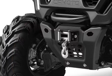Load image into Gallery viewer, U Force All Terrain ATV UTV With Cargo Box 600CC
