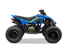 Load image into Gallery viewer, C-Force ATV 110CC Gasoline For Teens
