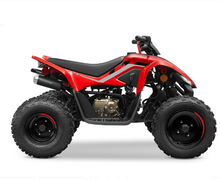 Load image into Gallery viewer, C-Force ATV 110CC Gasoline For Teens
