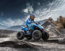 Load image into Gallery viewer, C-Force ATV 110CC Gasoline For Teens
