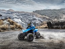 Load image into Gallery viewer, C-Force ATV 110CC Gasoline For Teens
