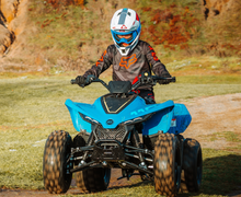 Load image into Gallery viewer, C-Force ATV 110CC Gasoline For Teens
