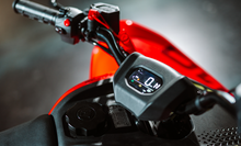 Load image into Gallery viewer, C-Force ATV 110CC Gasoline For Teens
