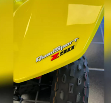 Load image into Gallery viewer, Suzuki QuadSport ATV For Adults And Kids, 4-stroke, air-cooled
