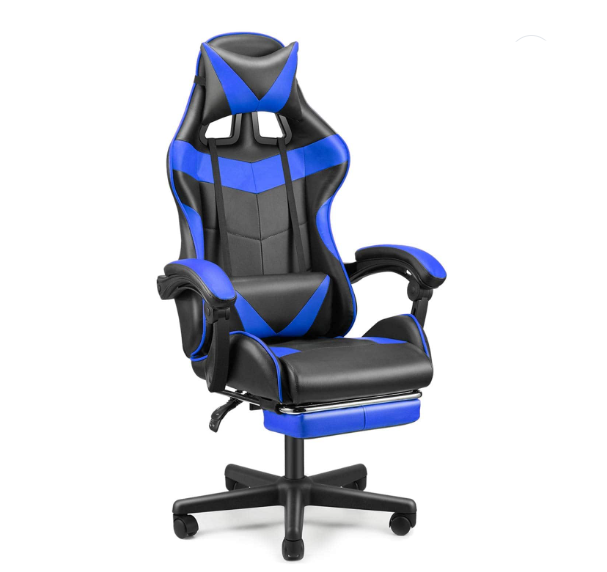 XY01 Gaming Chair - Experience Ultimate Comfort