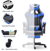 Load image into Gallery viewer, XY01 Gaming Chair - Experience Ultimate Comfort
